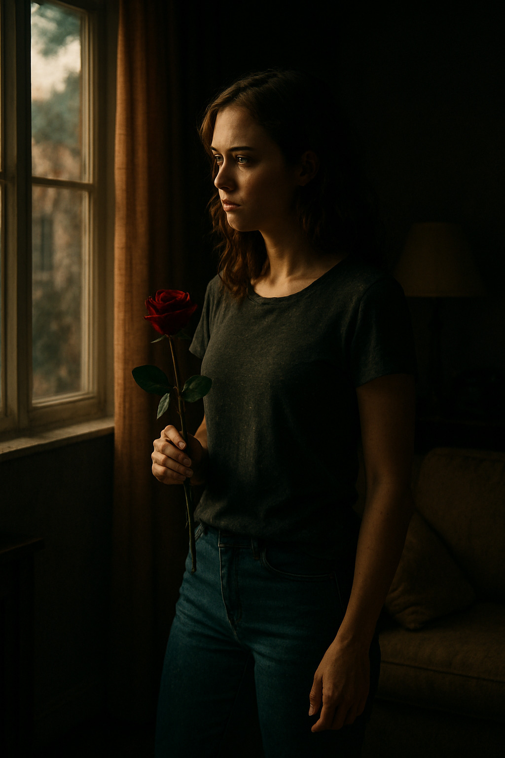 Die Blumen des Schreckens